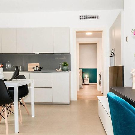 Altido Porta Volta Apartamento Milão Exterior foto