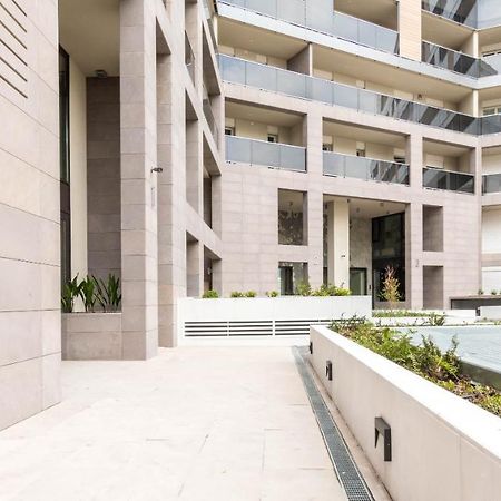 Altido Porta Volta Apartamento Milão Exterior foto
