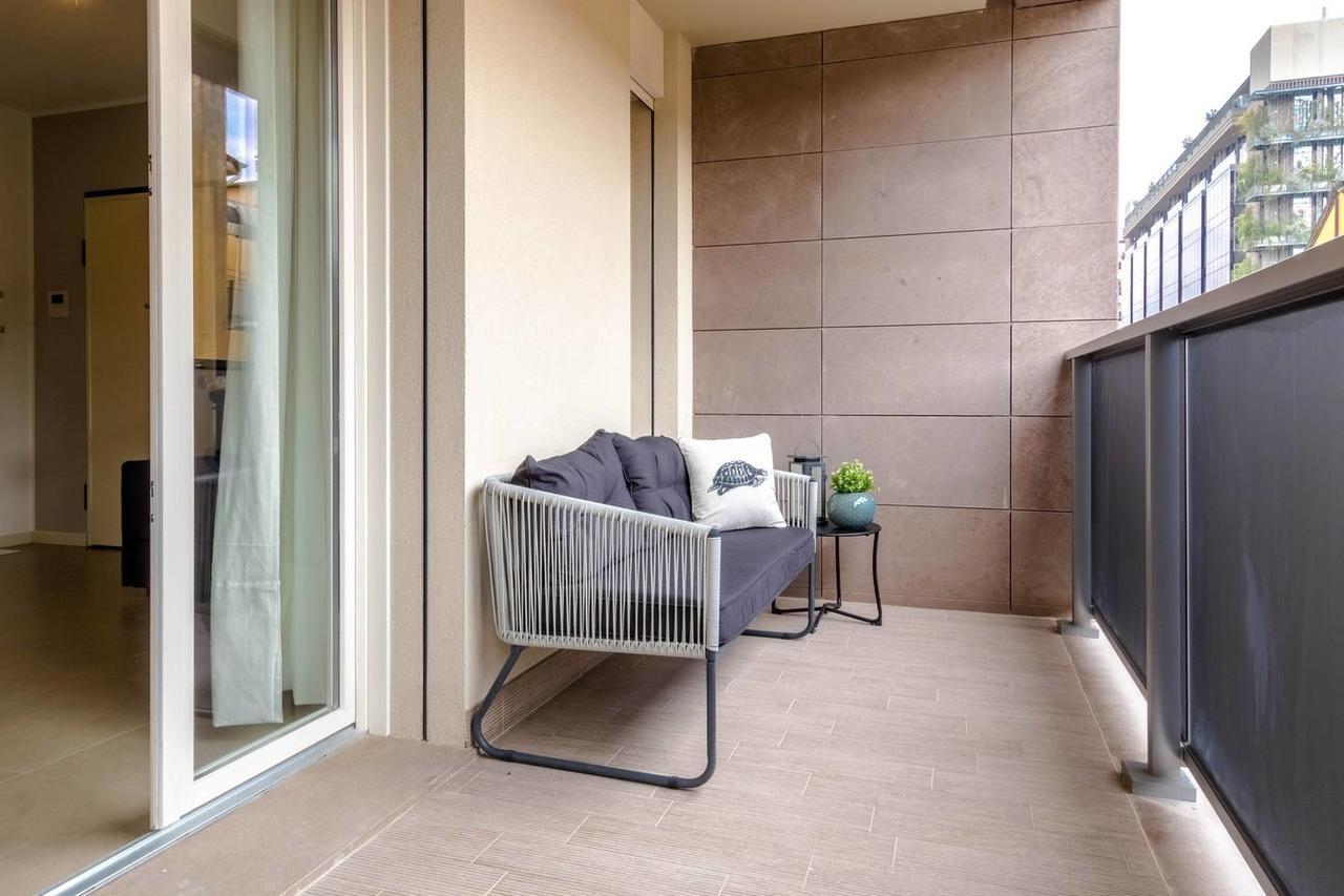 Altido Porta Volta Apartamento Milão Exterior foto
