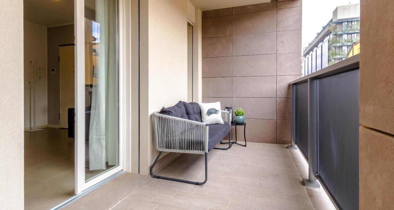 Altido Porta Volta Apartamento Milão Exterior foto
